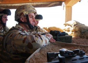 Australian army to recruit first Imam